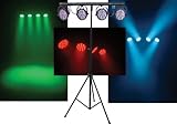 IMAGE OF Chauvet MINI 4BAR