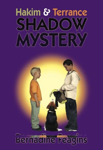 Hakim and Terrance shadow mystery