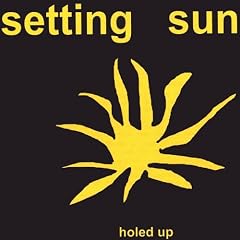 Holed Up