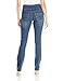 Jag Jeans Women's Peri Straight Pull on Jean