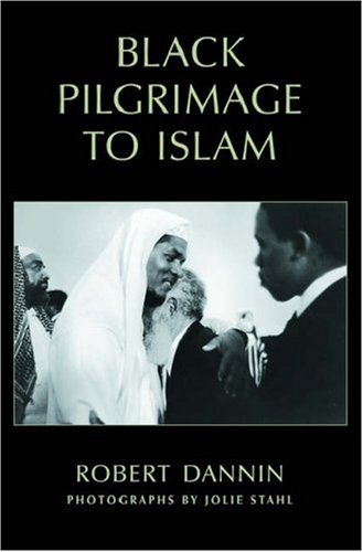 Black Pilgrimage to Islam under Black Theology in The Books Store
