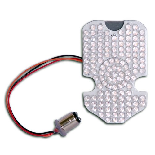 Radiantz LED Tail Light for Honda Aero 750 VTX1300R VTX1800R How to