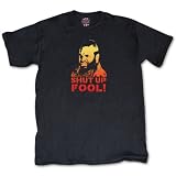 A-Team Mr. T 