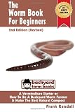 41ByJCx9r7L. SL160  Three Main Reasons Worm Farming Benefits The Planet 