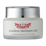 Dr. Ci:Labo Basic Black Blemish Control Moisture Gel