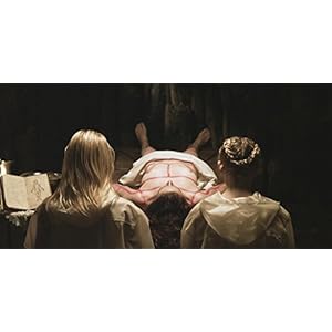 We Are What We Are [Blu-ray]