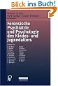 Forensische Psychiatrie und Psychologie des Kindes- und Jugendalters
