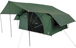 Eureka Pine Lodge Tent