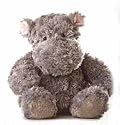 Aurora Plush 12 inches Hippo Tubbie Wubbie