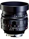 COSINA VoightLander NOKTON 50mm F1.1