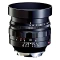 COSINA VoightLander NOKTON 50mm F1.1