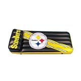 Pittsburgh Steelers Inflatable Pool Float Lounge Raft