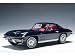1963 Chevy Corvette Split Window Coupe 1/18 Limited Edition, Datona Blue