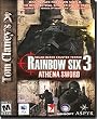 Rainbow Six 3 Athena Sword (Mac)