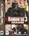 Tom Clancy's Rainbow Six 3: Raven Shield -- Athena Sword Expansion
