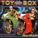 Toy Ridevon "Toy Box"