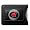 Wisconsin Basketball Credit Card/Money Clip Holder