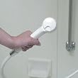 `Shower Head Hand-Held with On/Off Switch `Shower Head Hand-Held with On/Off Switch