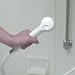 `Shower Head Hand-Held with On/Off Switch