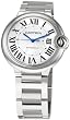 Cartier Unisex W6920046 Ballon Bleu Watch by Cartier