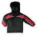Baby : Sportier - Toddler Boys Winterweight Coat, Black (Size 3T)