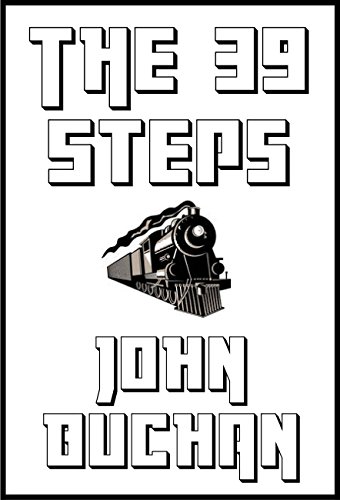 The Thirty-Nine Steps