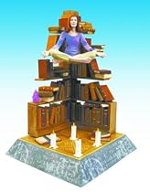 Buffy: The Vampire Slayer: The Essence of Willow Statue