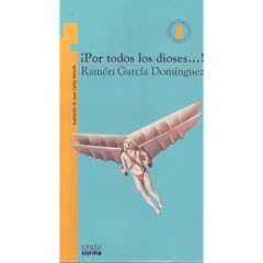 Por Todos los Dioses ... !