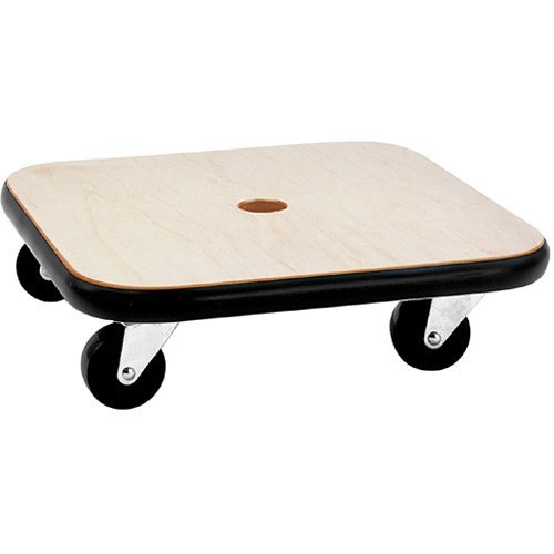 Champion Sports 12 Inch Wood Scooter