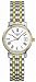 Best Price Buy Cheap Tissot Women's T52.2.281.13 T-Classic Desire Two-Tone Watch Discount Review Shop