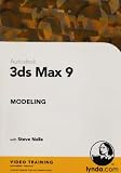 Click for more about Autodesk 3ds Max 9 Modeling (PC, Mac) - LYNDA.COM.