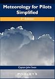 Meteorology for pilots simplified