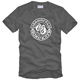 Produkt-Bild: Leningrad Boxclub T-Shirt - Gr. S  bis XXL