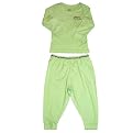 Halo Technical Comfort 2-pc. Set - Lime