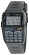 Casio Men's DBC30-1 Databank Digital Watch