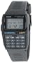 Casio Men's DBC30-1 Databank Digital Watch