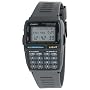 Casio Men's Databank Digital Watch #DBC30-1