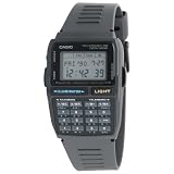 Casio Mens DBC30-1 Databank Digital Watch