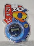 Electronic Game- 20 Questions