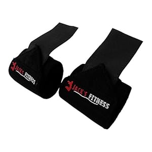 Best Wrist Wraps for Weightlifting-Lifetime Guarantee- Great Brace Support-Weight Lifting Gear-Kettle Bell-Bench Press-Body Building-Boxing Guards-Heavy Duty Power Training Wrap-Thumb Loop-No Slip-One Size Support-Crossfit Wraps-Stop Wrecked Wrists