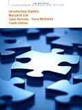 Introductory algebra