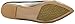 Calvin Klein Women's Gailia Ballet Flat