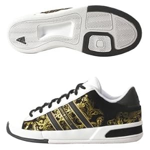 Buy Adidas Campus LT Mens Basketball Shoes by adidas
