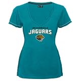 Jacksonville Jaguars Kids Logo Premier T-shirt, Size= 5/6