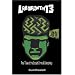 Crime, Paranormal & Conspiracy Book List