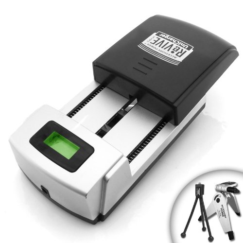 ReVIVE Series Universal Lithium Battery Rapid
