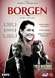 The Government - Season 2 (Ep. 11-20) - 4-DVD Box Set ( Borgen ) ( The Government - Season Two - Episodes Eleven thru Twenty )