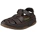 SANO by Mephisto Men's Yanis Fisherman Sandal