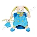 Doudou et Compagnie - 1564 - Activit�s d'�veil - Marionnette - Pinou le Lapin