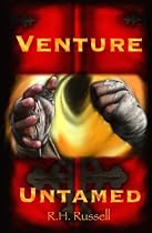 Click to Download Free Kindle Book -> Venture Untamed (The Venture Books)